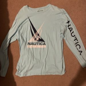 Nautica Long Sleeve